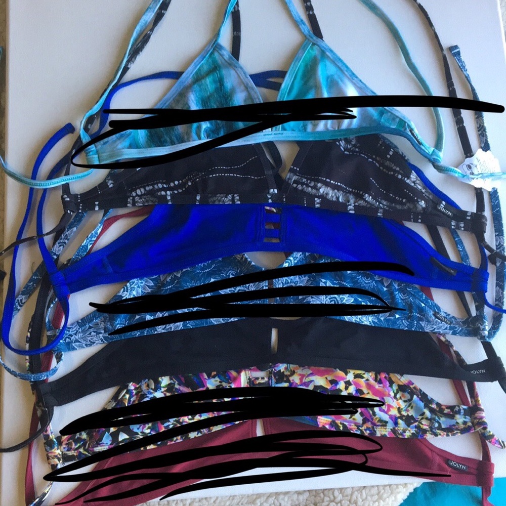 Jolyn collection